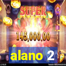 alano 2